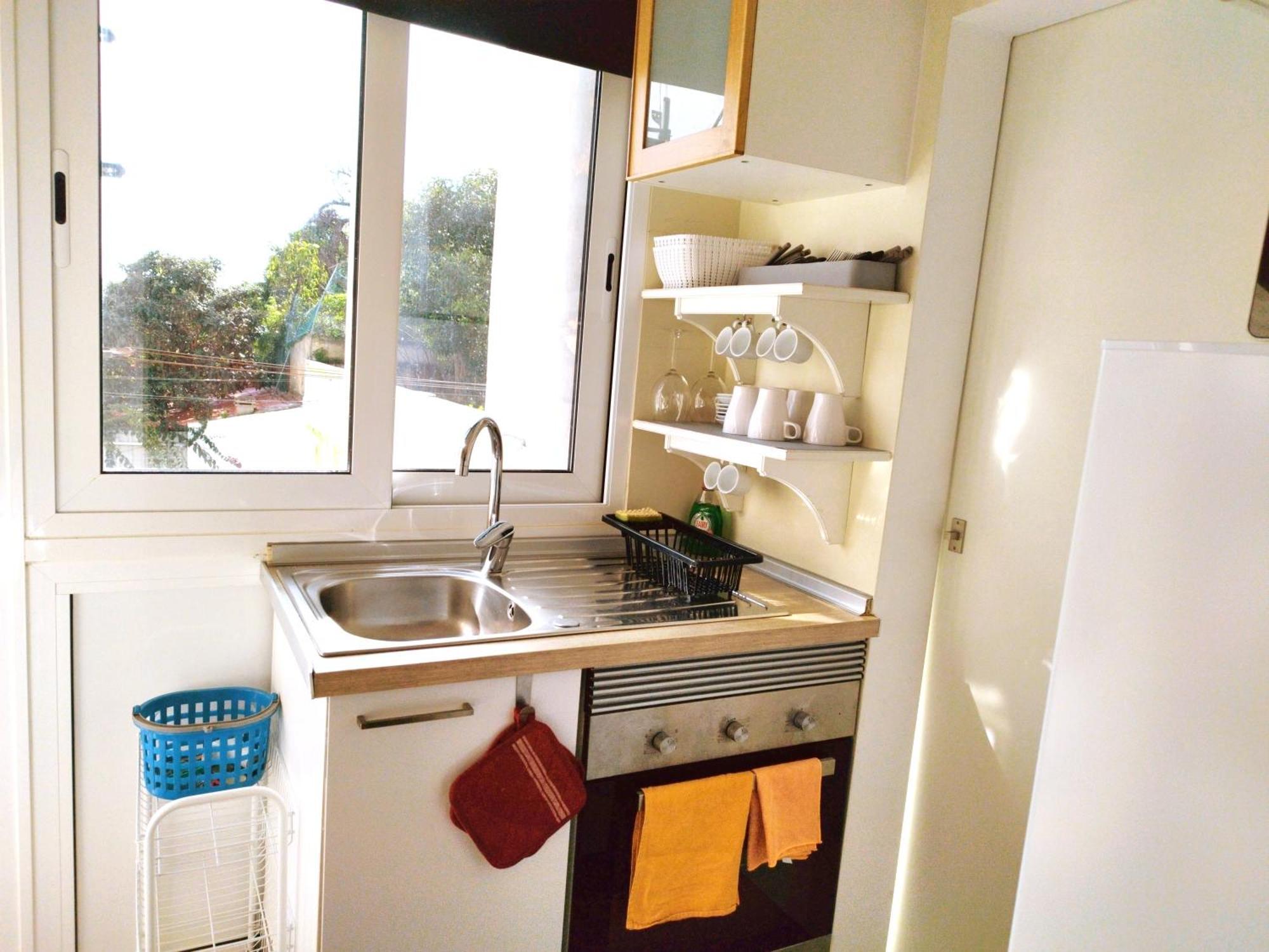 Lisboa Charming Apartment Bagian luar foto