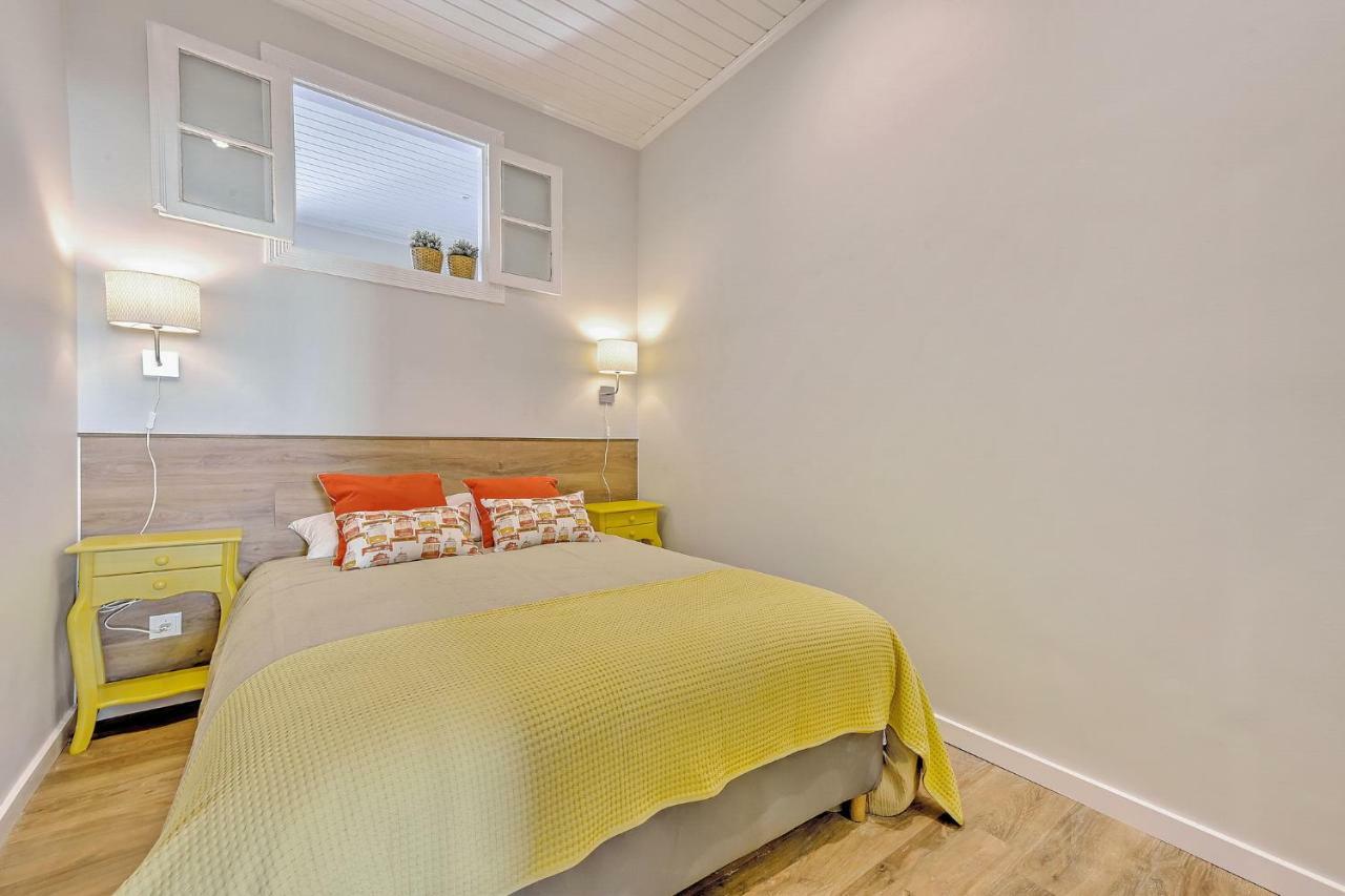 Lisboa Charming Apartment Bagian luar foto